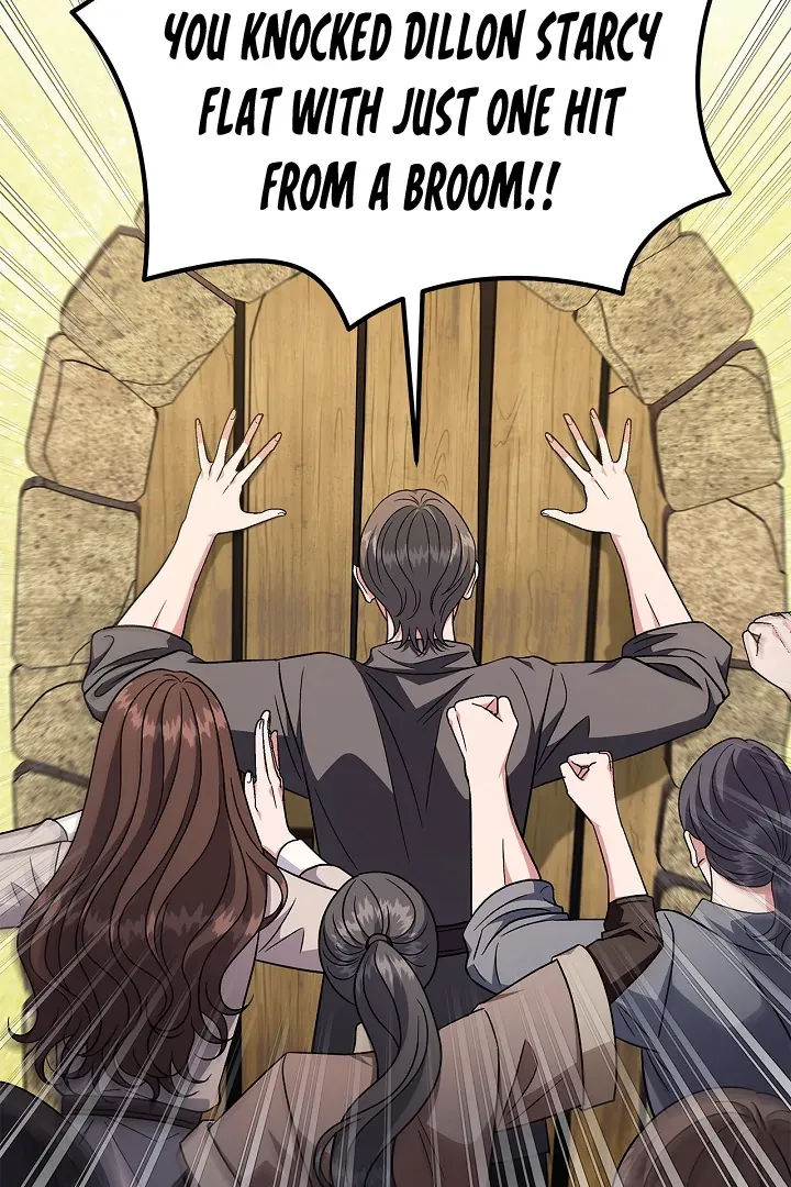 I Will Become the Villain’s Poison Detector Chapter 76 Online - página 65