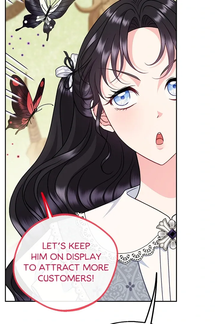 I Will Become the Villain’s Poison Detector Chapter 76 Online - página 67