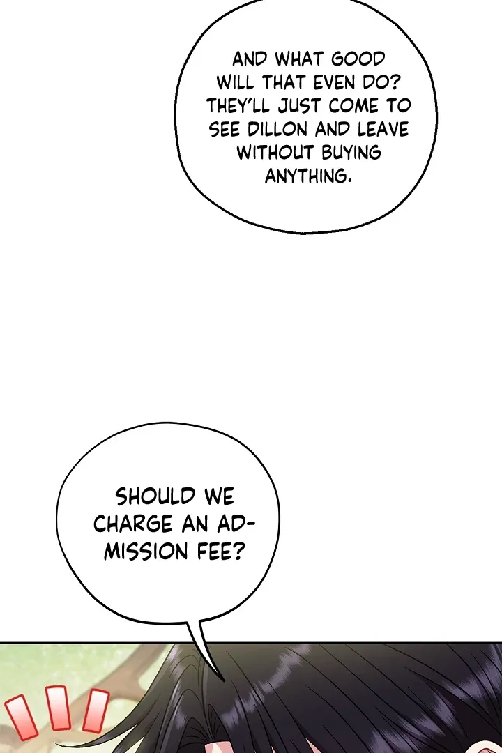 I Will Become the Villain’s Poison Detector Chapter 76 Online - página 68