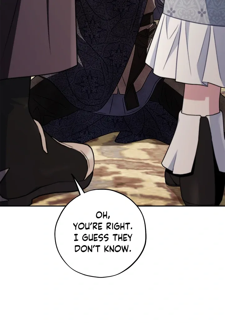 I Will Become the Villain’s Poison Detector Chapter 76 Online - página 77