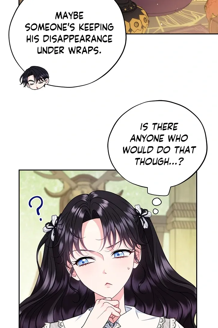 I Will Become the Villain’s Poison Detector Chapter 76 Online - página 79