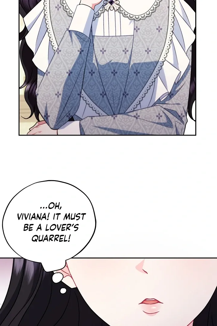 I Will Become the Villain’s Poison Detector Chapter 76 Online - página 80