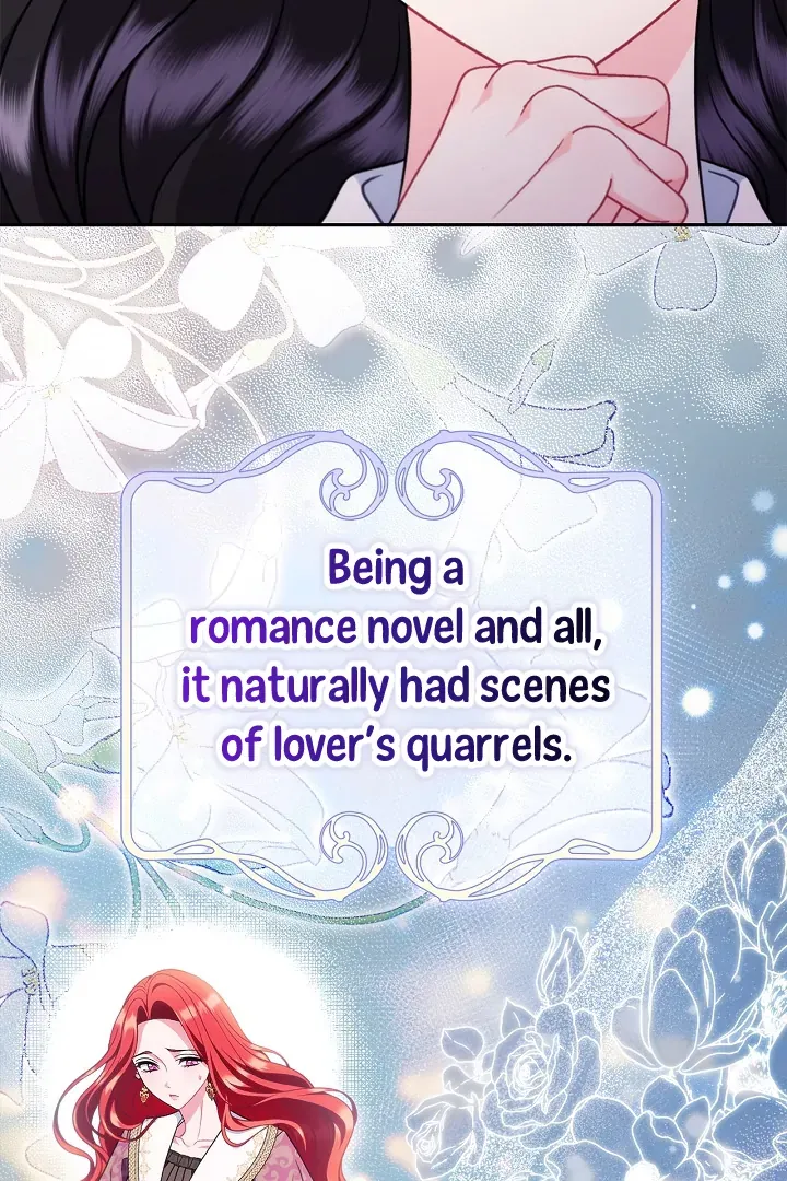 I Will Become the Villain’s Poison Detector Chapter 76 Online - página 81
