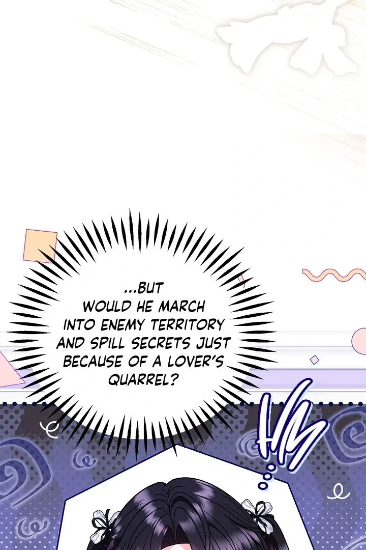 I Will Become the Villain’s Poison Detector Chapter 76 Online - página 85