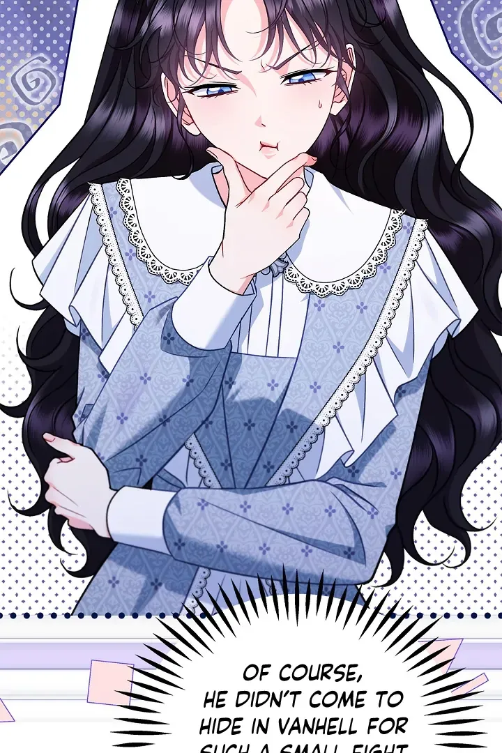I Will Become the Villain’s Poison Detector Chapter 76 Online - página 86