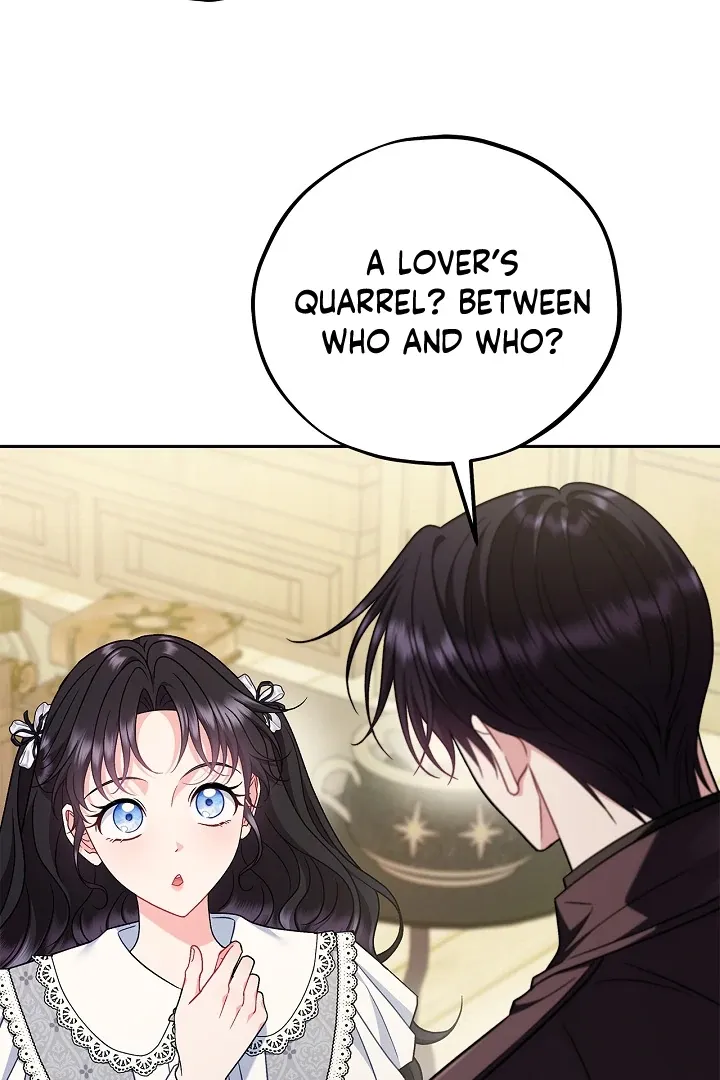 I Will Become the Villain’s Poison Detector Chapter 76 Online - página 89