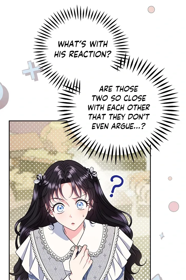 I Will Become the Villain’s Poison Detector Chapter 76 Online - página 94
