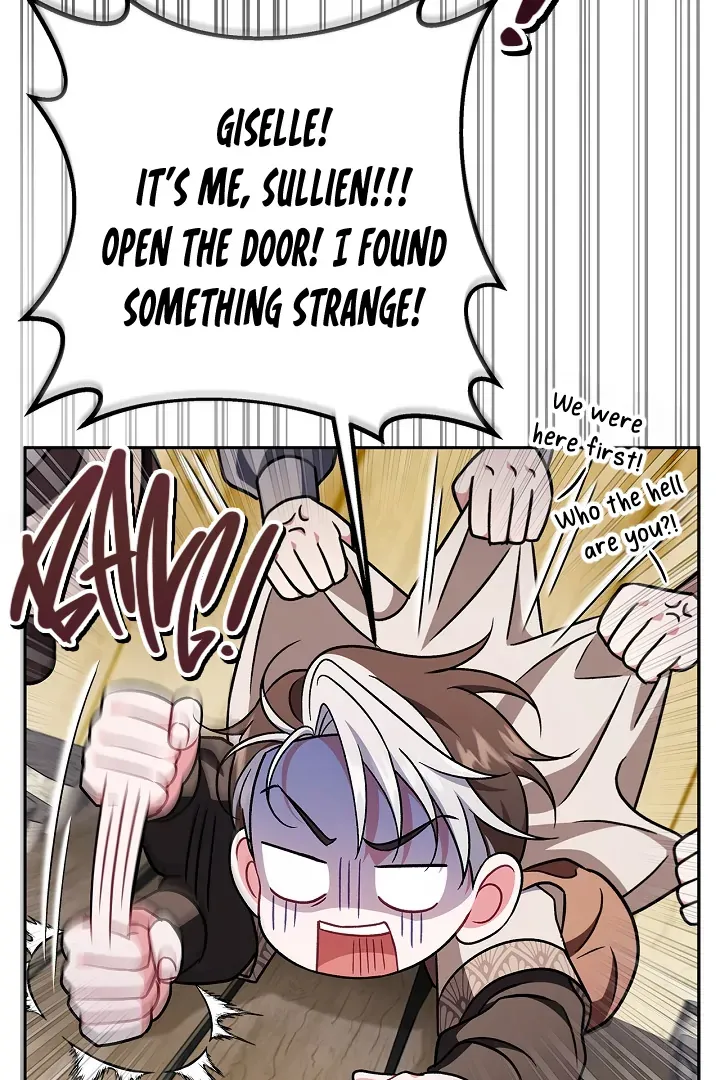 I Will Become the Villain’s Poison Detector Chapter 76 Online - página 98