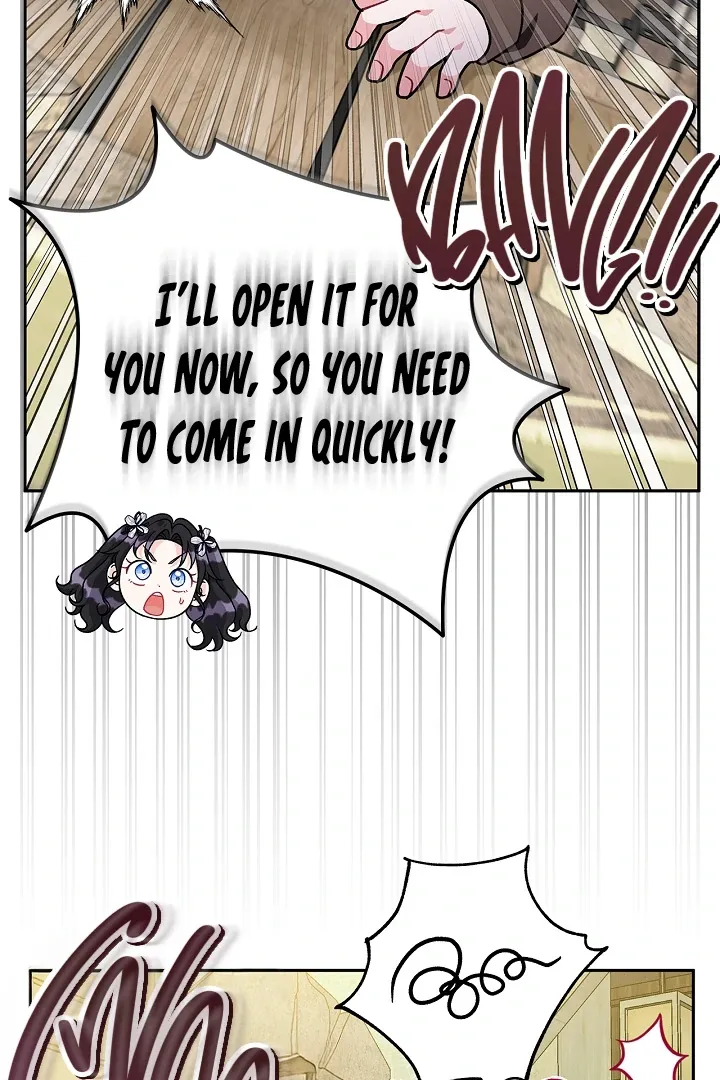 I Will Become the Villain’s Poison Detector Chapter 76 Online - página 99