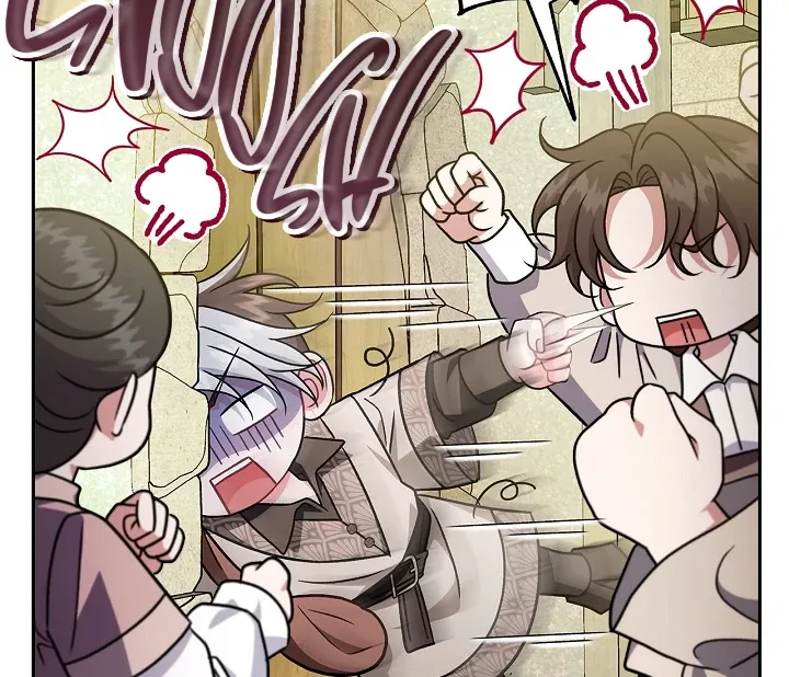 I Will Become the Villain’s Poison Detector Chapter 76 Online - página 100