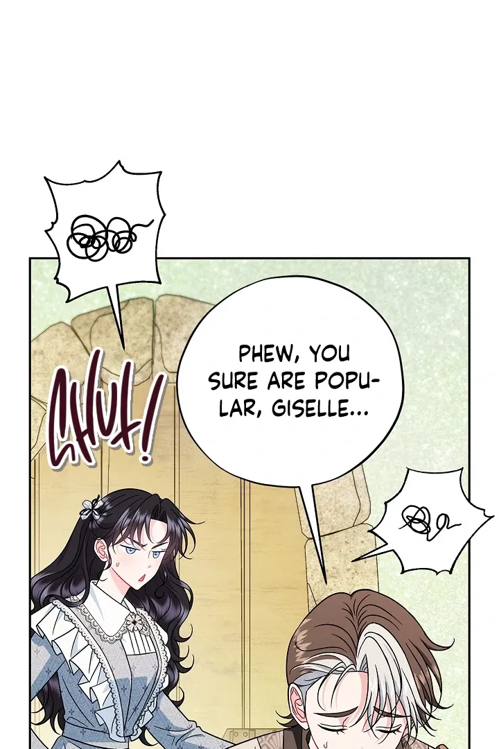 I Will Become the Villain’s Poison Detector Chapter 76 Online - página 102