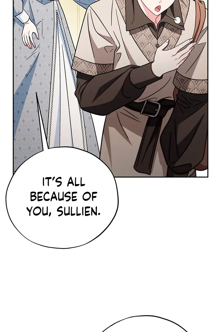 I Will Become the Villain’s Poison Detector Chapter 76 Online - página 103