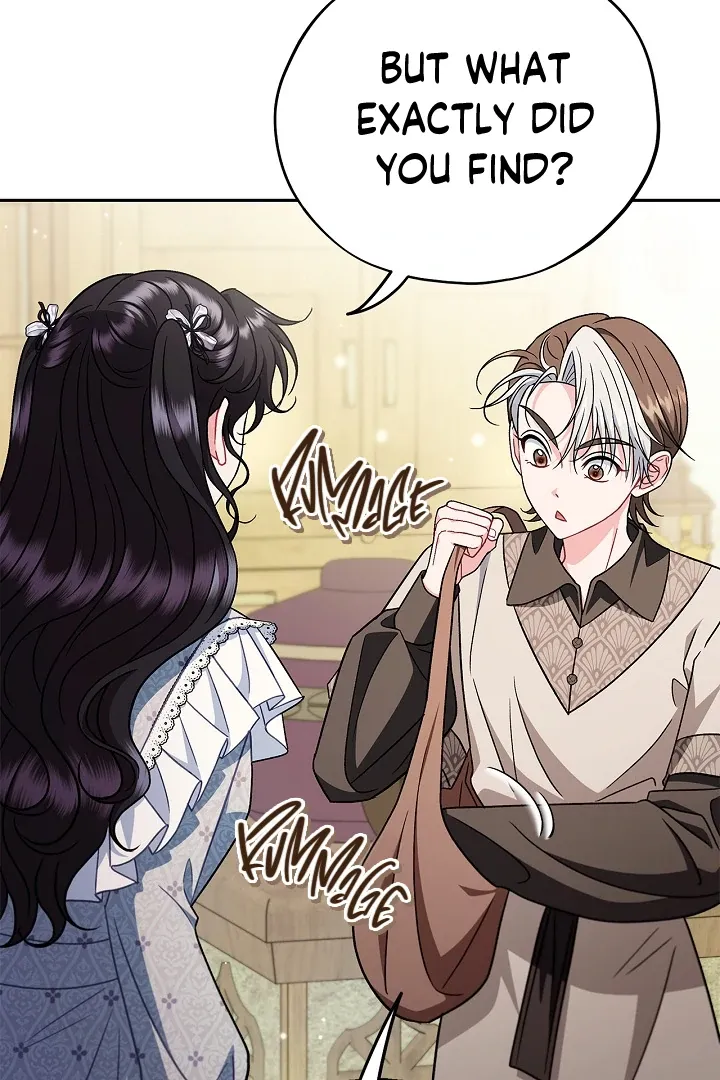I Will Become the Villain’s Poison Detector Chapter 76 Online - página 104