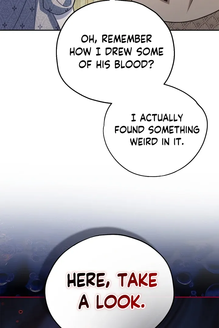 I Will Become the Villain’s Poison Detector Chapter 76 Online - página 105