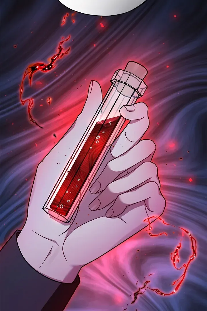 I Will Become the Villain’s Poison Detector Chapter 76 Online - página 106