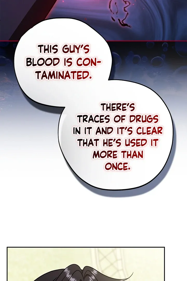 I Will Become the Villain’s Poison Detector Chapter 76 Online - página 107