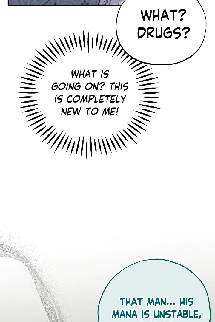 I Will Become the Villain’s Poison Detector Chapter 76 Online - página 109
