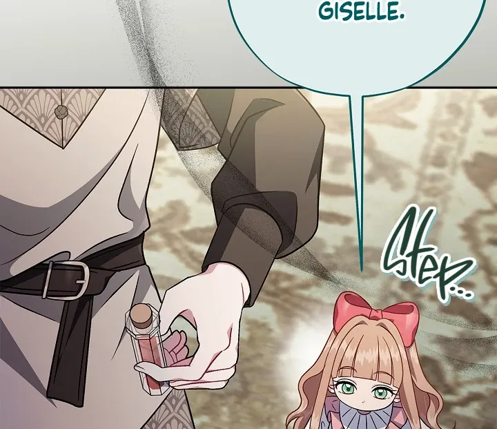 I Will Become the Villain’s Poison Detector Chapter 76 Online - página 110