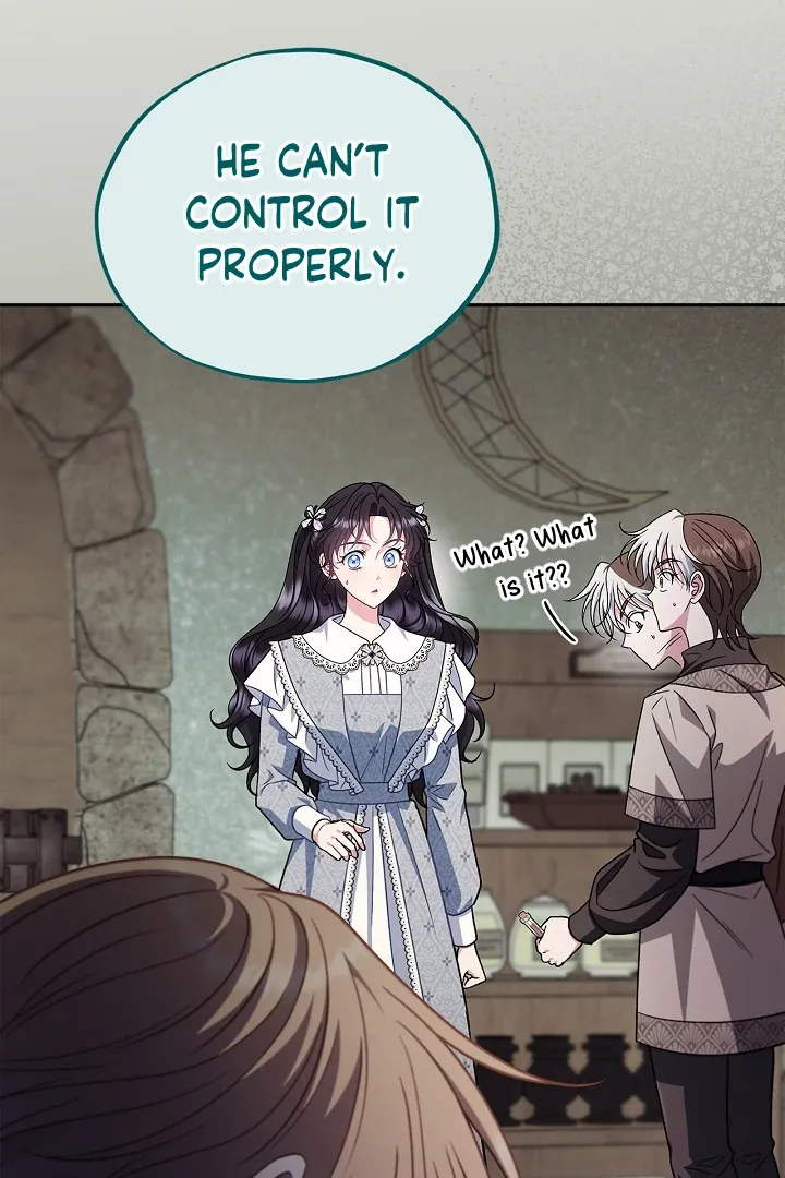 I Will Become the Villain’s Poison Detector Chapter 76 Online - página 112