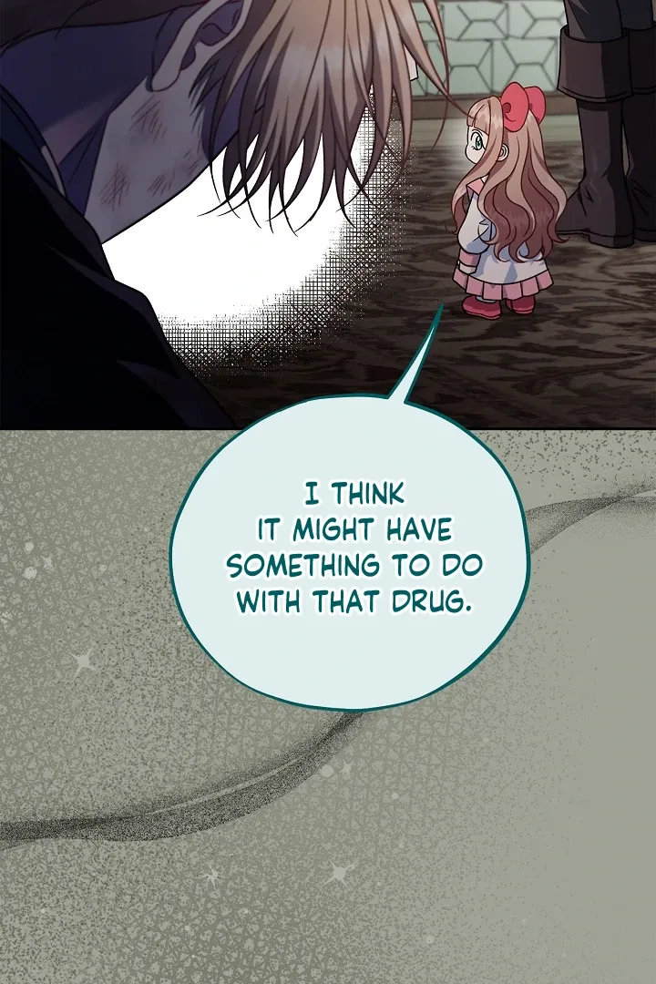 I Will Become the Villain’s Poison Detector Chapter 76 Online - página 113