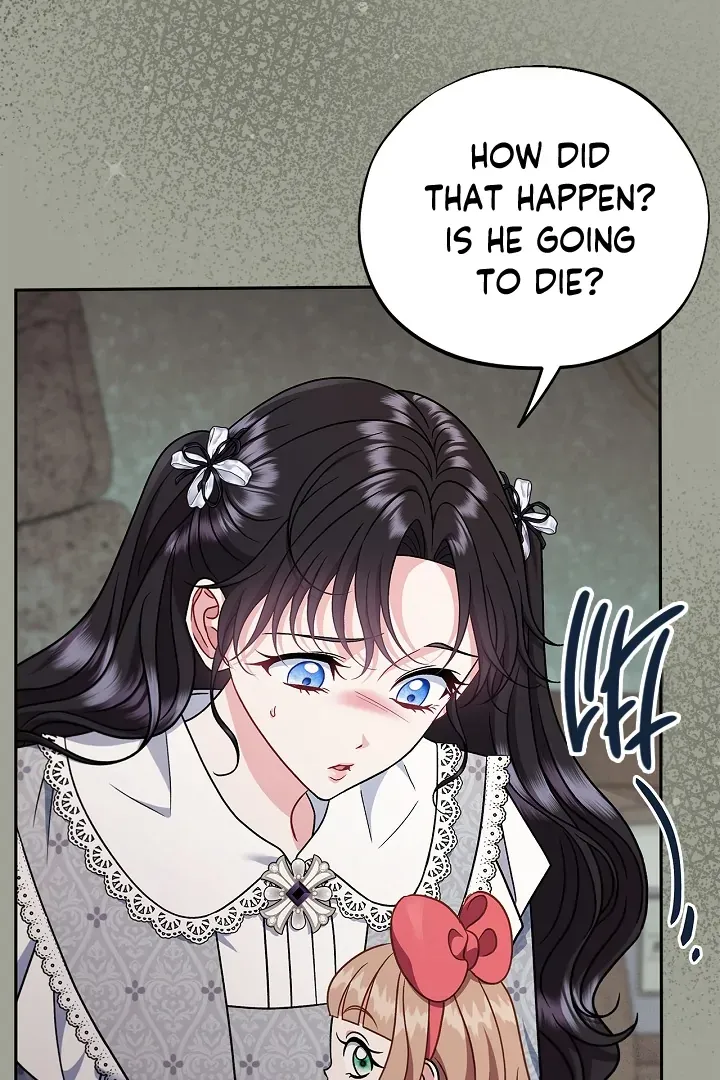 I Will Become the Villain’s Poison Detector Chapter 76 Online - página 114