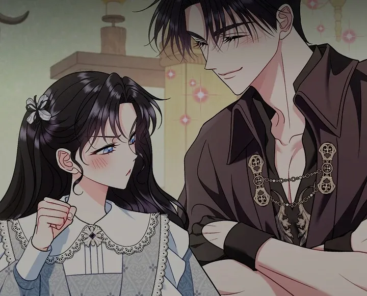 I Will Become the Villain’s Poison Detector Chapter 76 Online - página 123
