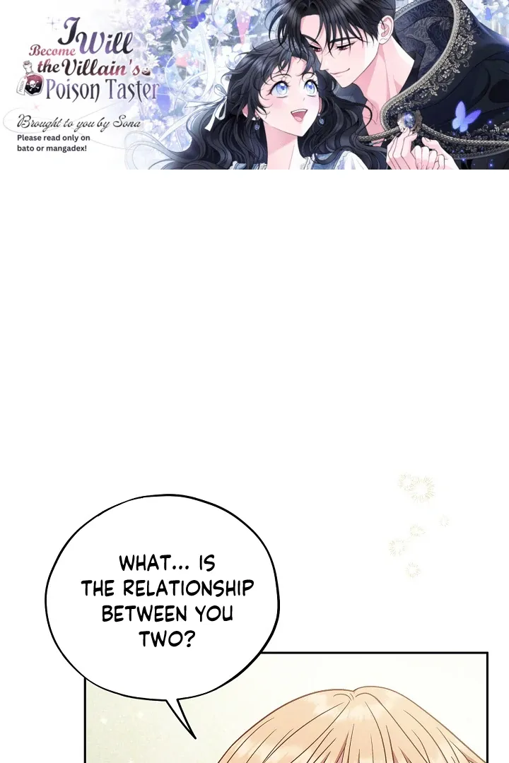 I Will Become the Villain’s Poison Detector Chapter 79 Online - página 1