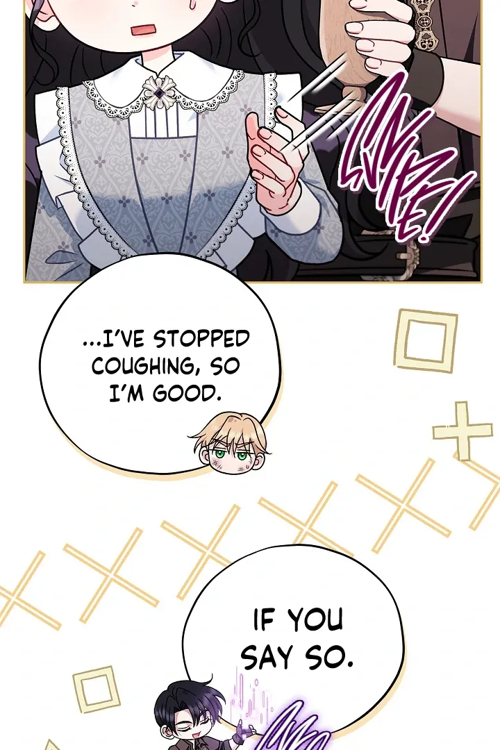 I Will Become the Villain’s Poison Detector Chapter 79 Online - página 19