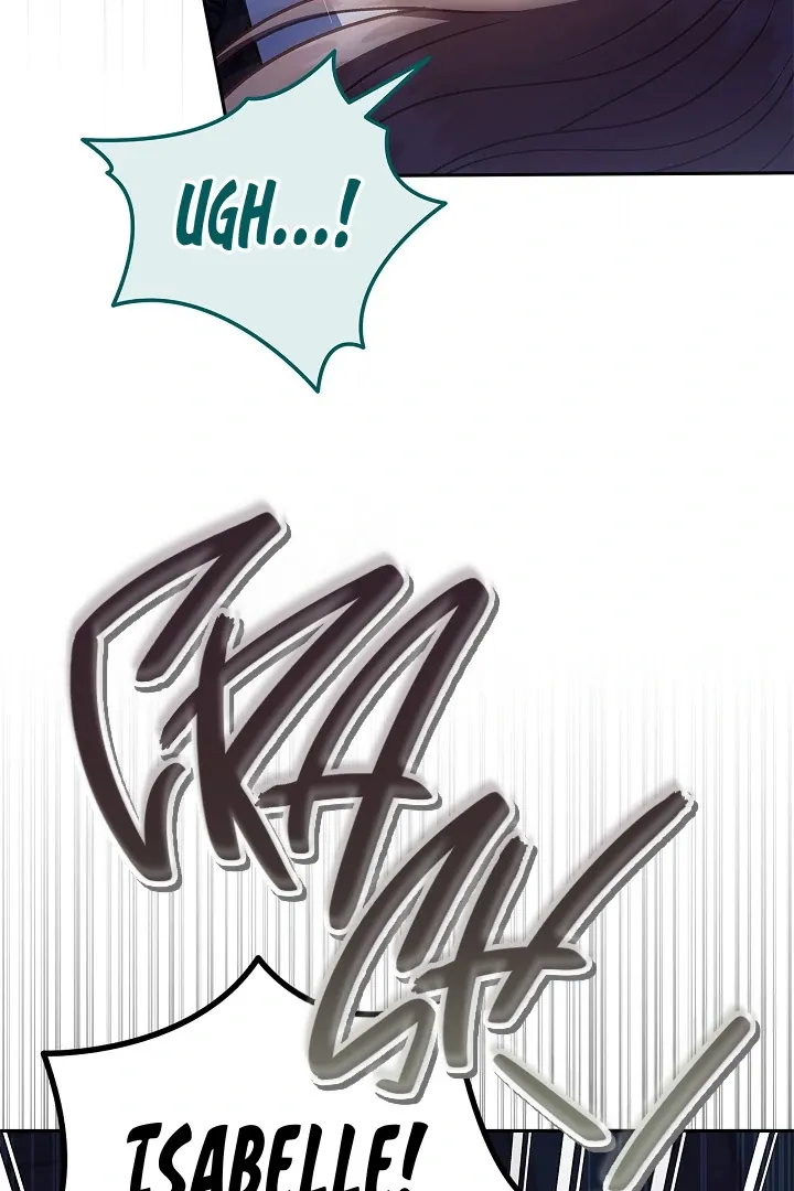 I Will Become the Villain’s Poison Detector Chapter 79 Online - página 33