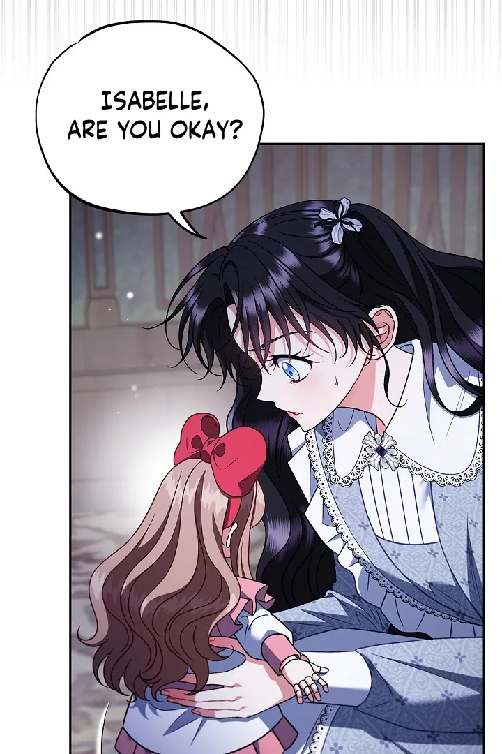 I Will Become the Villain’s Poison Detector Chapter 79 Online - página 36