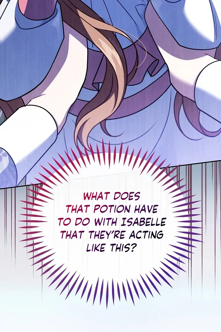 I Will Become the Villain’s Poison Detector Chapter 79 Online - página 40