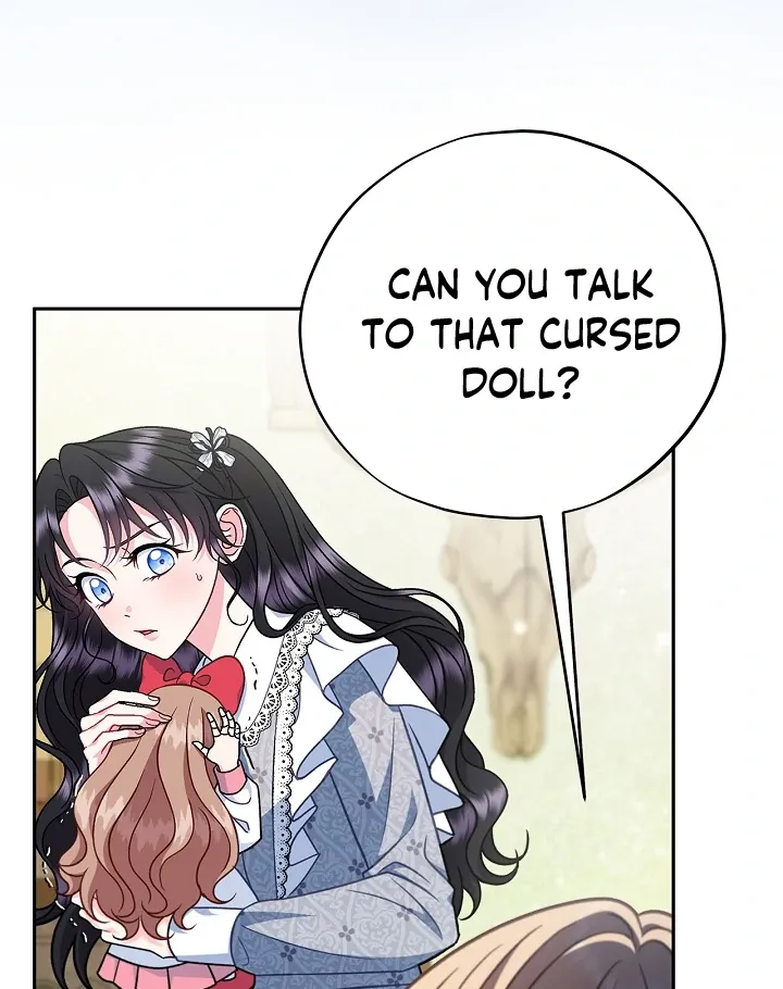 I Will Become the Villain’s Poison Detector Chapter 79 Online - página 41