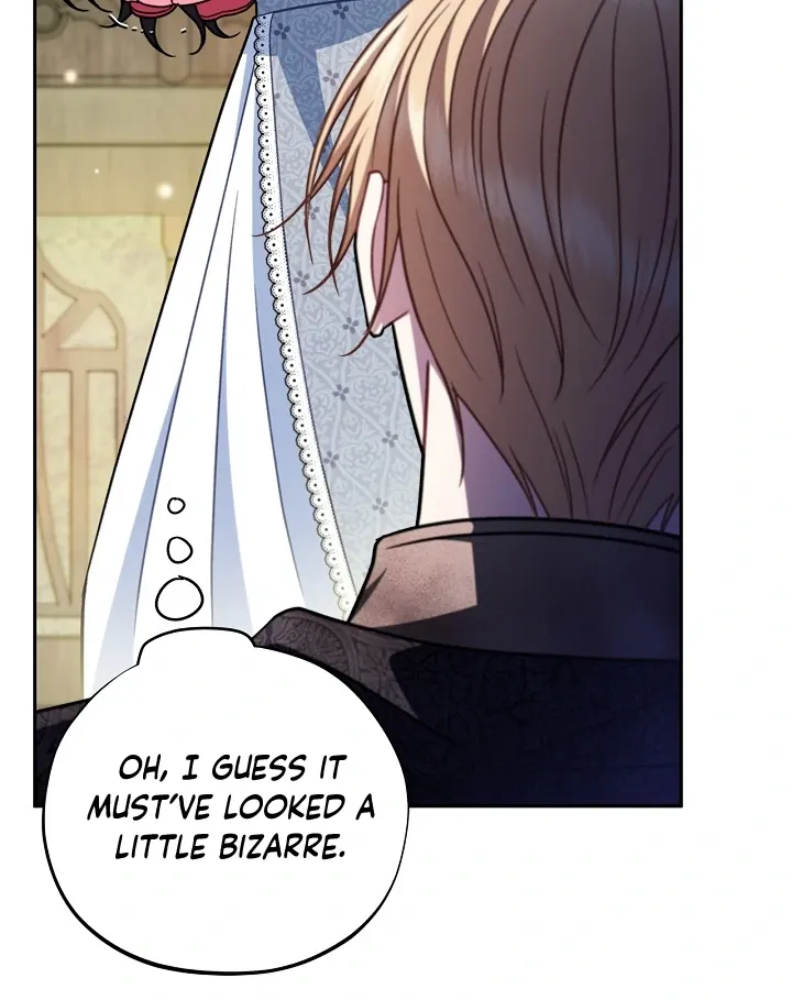 I Will Become the Villain’s Poison Detector Chapter 79 Online - página 42