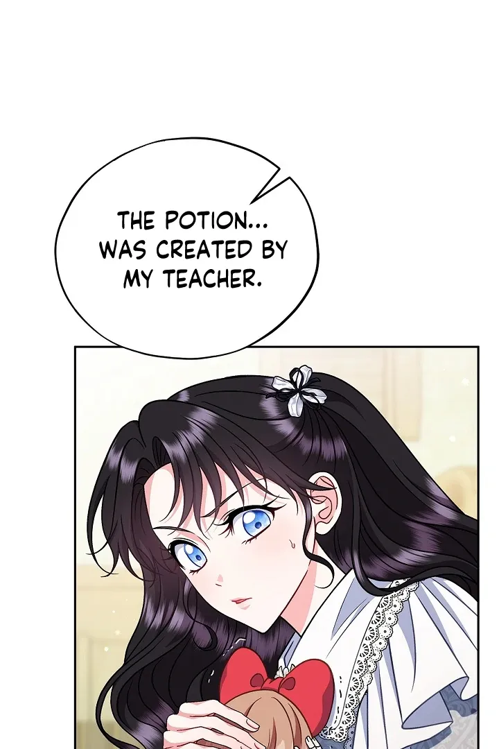 I Will Become the Villain’s Poison Detector Chapter 79 Online - página 45