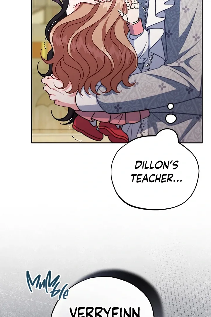 I Will Become the Villain’s Poison Detector Chapter 79 Online - página 46