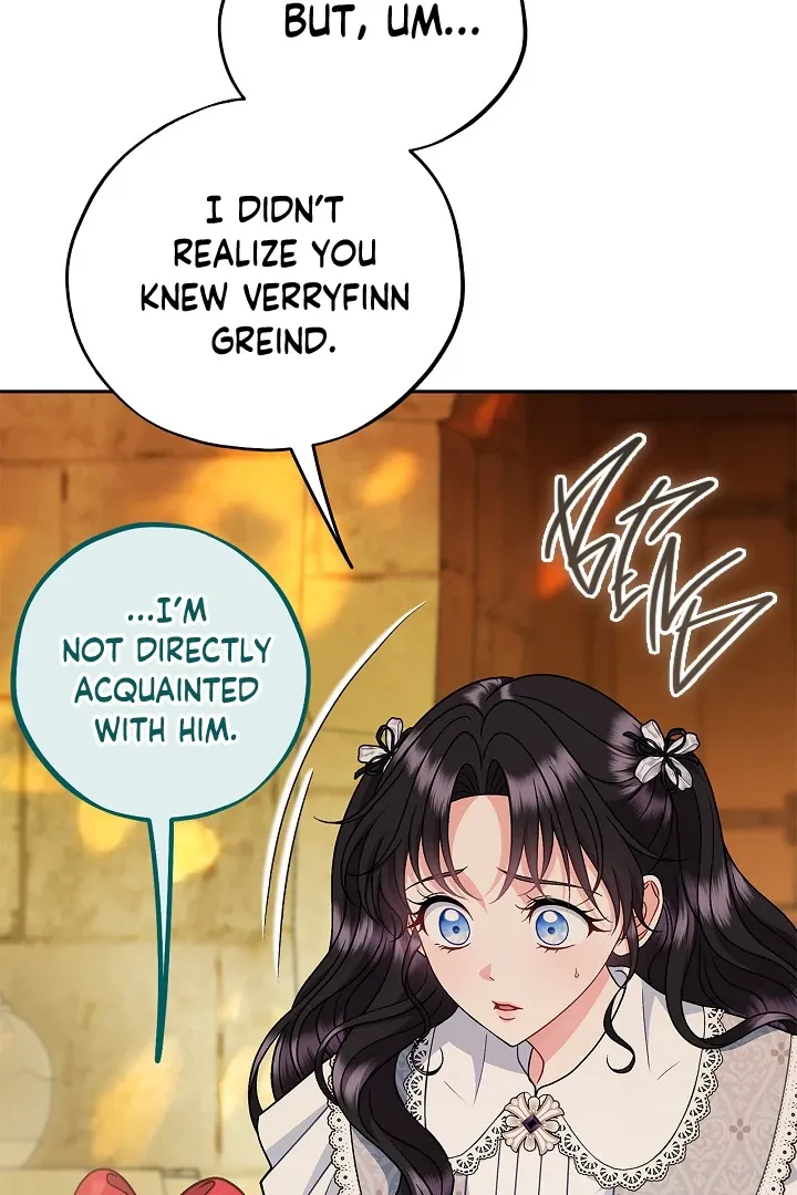 I Will Become the Villain’s Poison Detector Chapter 79 Online - página 66