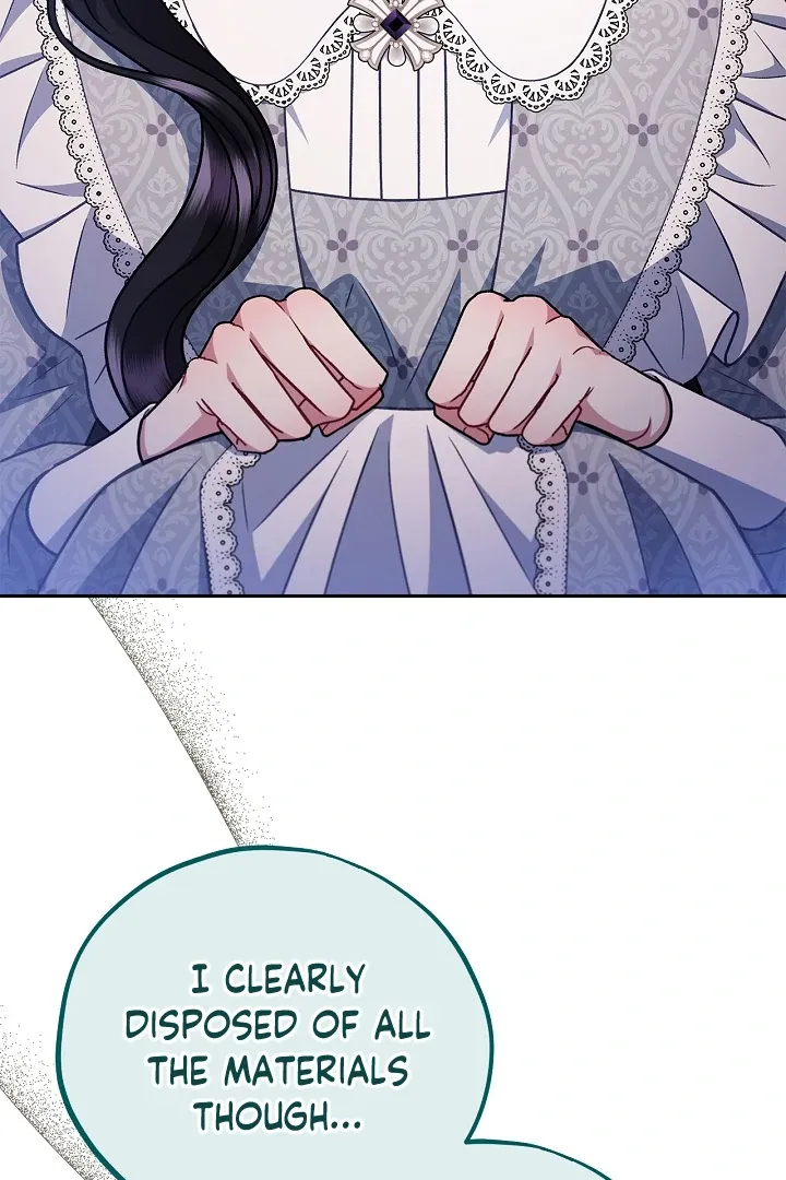 I Will Become the Villain’s Poison Detector Chapter 79 Online - página 75