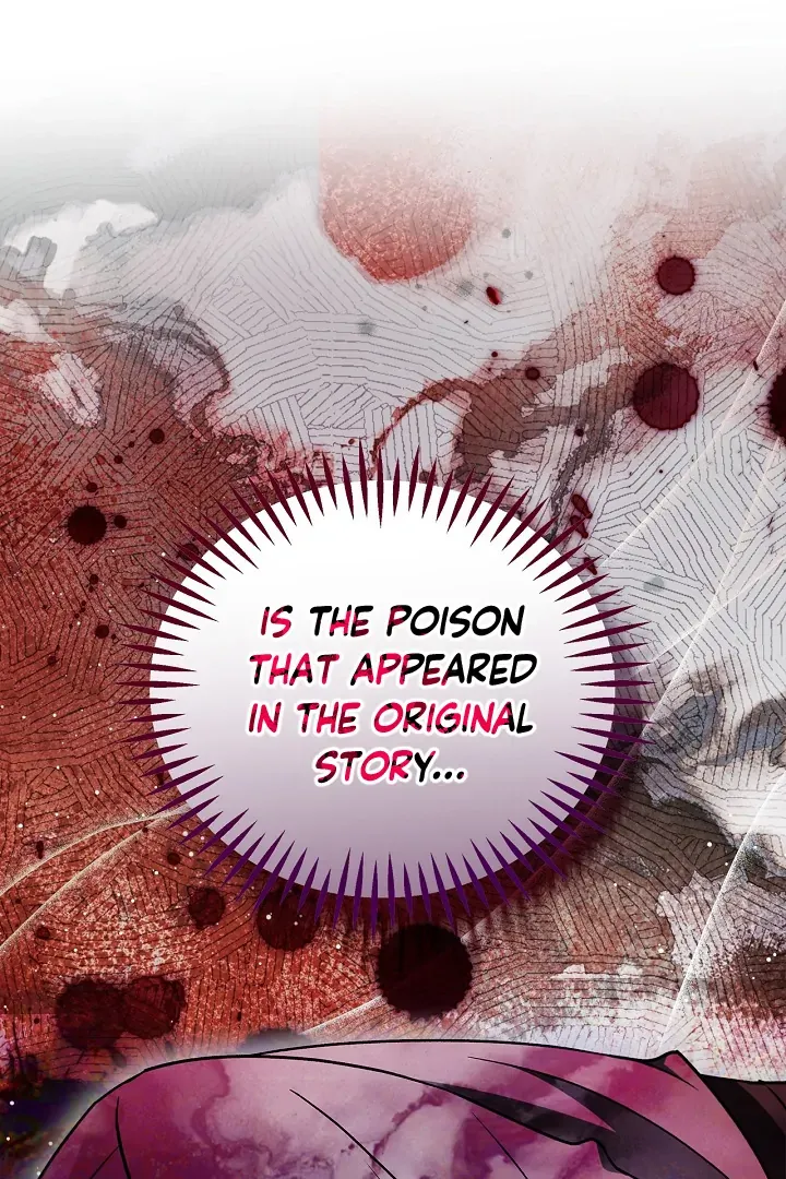 I Will Become the Villain’s Poison Detector Chapter 79 Online - página 79