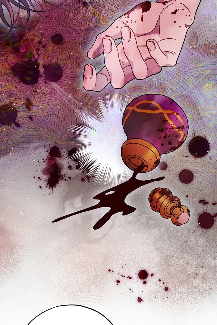 I Will Become the Villain’s Poison Detector Chapter 79 Online - página 81