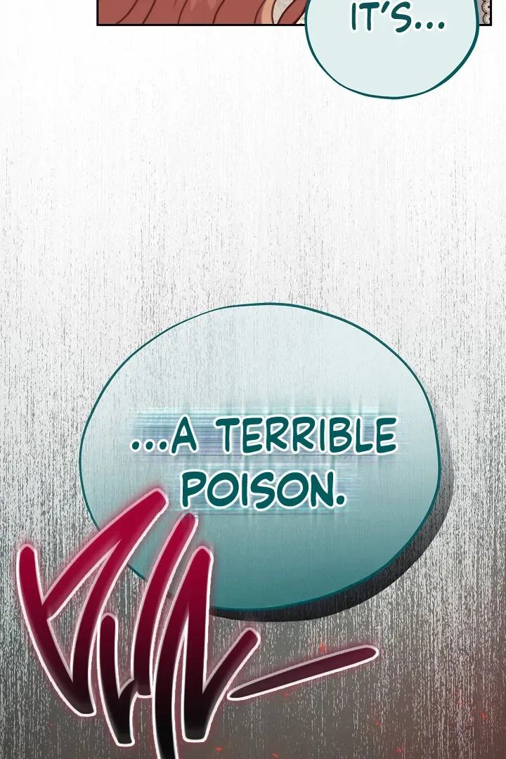 I Will Become the Villain’s Poison Detector Chapter 79 Online - página 83