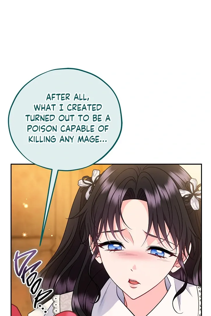 I Will Become the Villain’s Poison Detector Chapter 79 Online - página 97