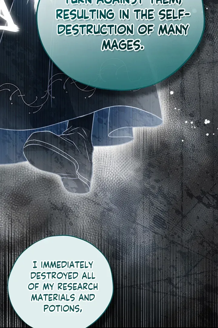 I Will Become the Villain’s Poison Detector Chapter 79 Online - página 101