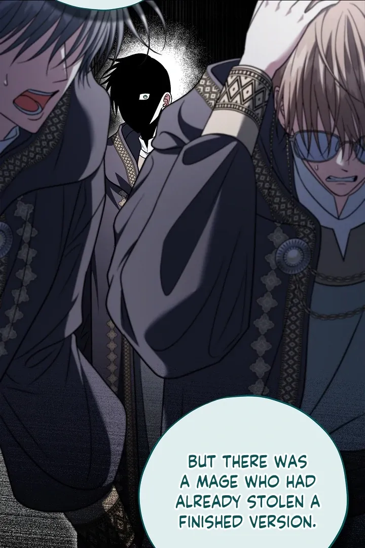 I Will Become the Villain’s Poison Detector Chapter 79 Online - página 102