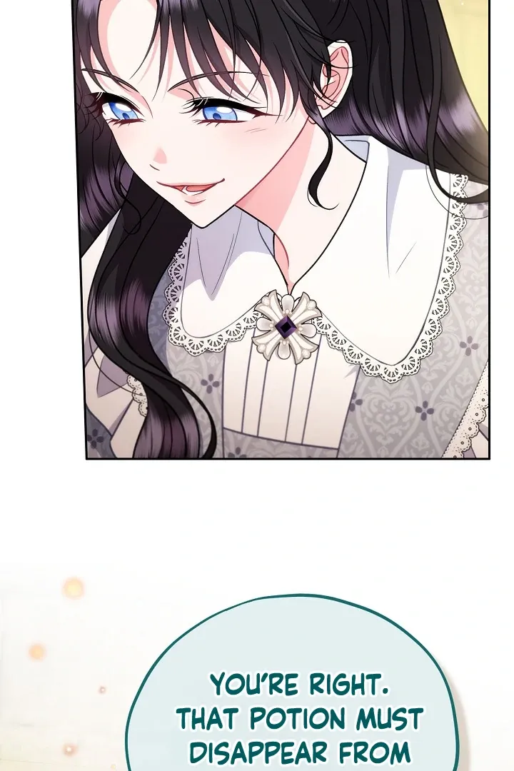 I Will Become the Villain’s Poison Detector Chapter 79 Online - página 108