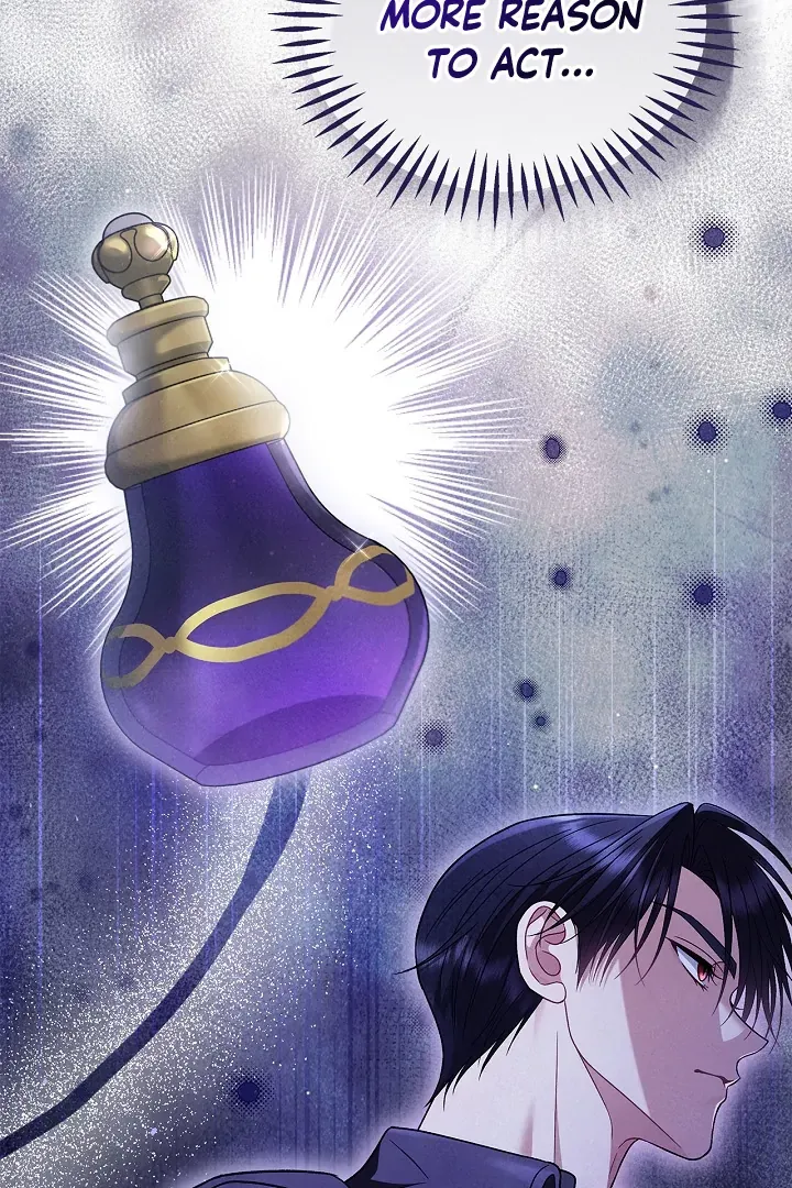 I Will Become the Villain’s Poison Detector Chapter 79 Online - página 111