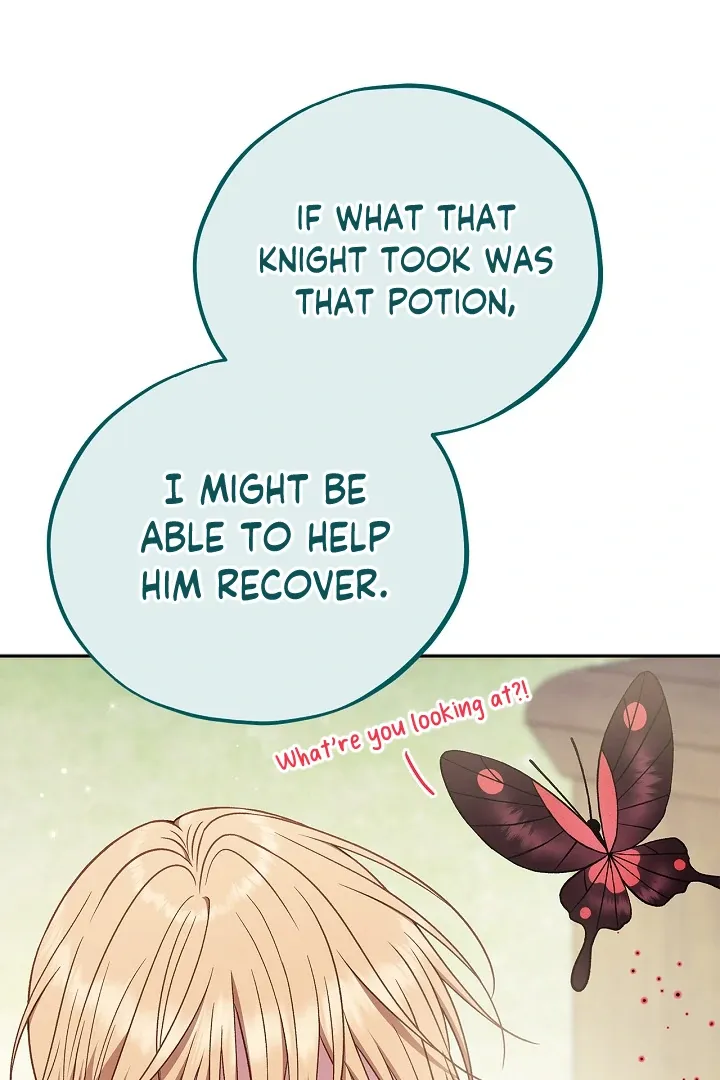 I Will Become the Villain’s Poison Detector Chapter 79 Online - página 115