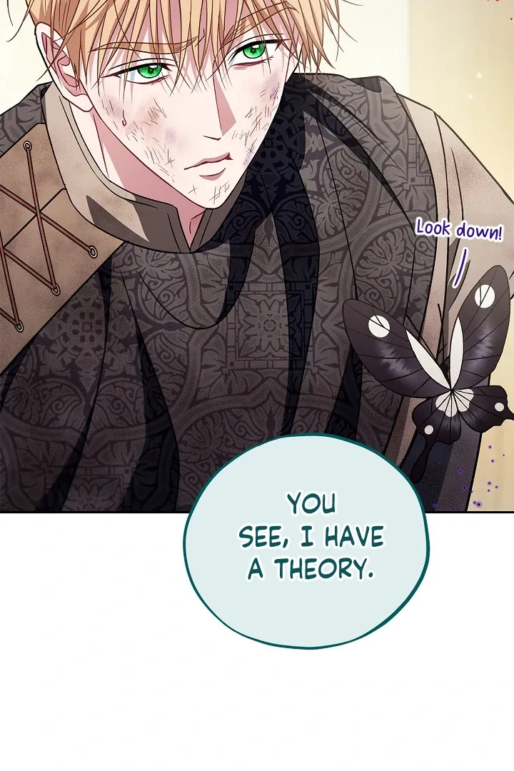 I Will Become the Villain’s Poison Detector Chapter 79 Online - página 116