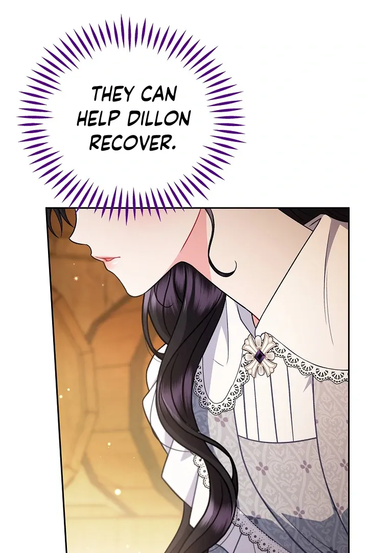 I Will Become the Villain’s Poison Detector Chapter 79 Online - página 117