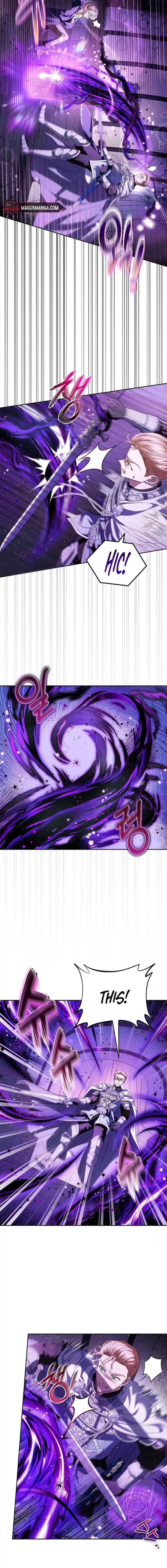 I Will Become the Villain’s Poison Detector Chapter 8 Online - página 13