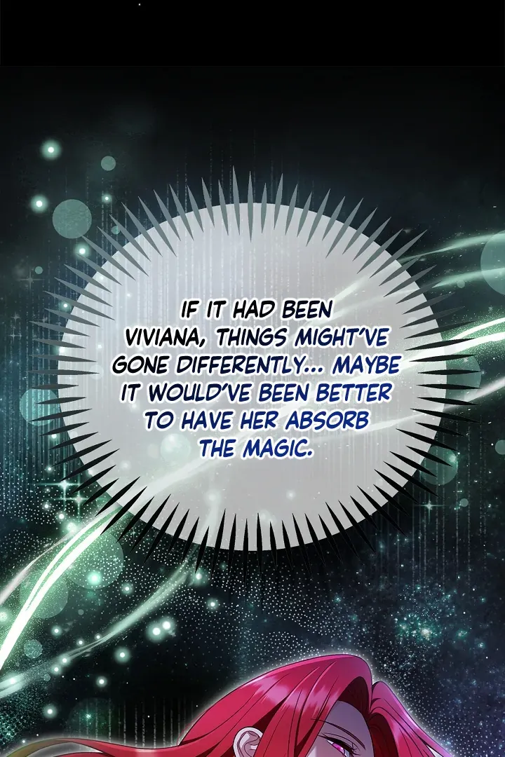 I Will Become the Villain’s Poison Detector Chapter 80 Online - página 8